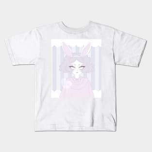 nec Kids T-Shirt